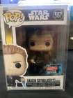 Funko Pop! Vinyl: Star Wars - Anakin Skywalker With Lightsabers (2022 Fall...