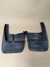 Rear Mud Guards Honda Crx 88-91