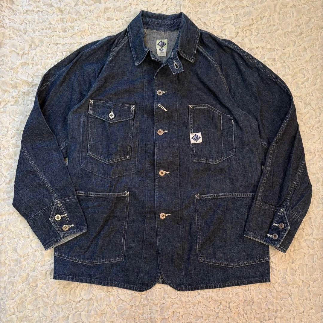 Post O'alls Coats, Jackets & Vests for Men for Sale | Shop New