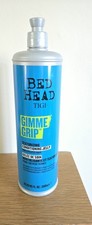 Image of Tigi Bed Head Gimme Grip Texturizing Shampoo for Lifeless Hair 600ml