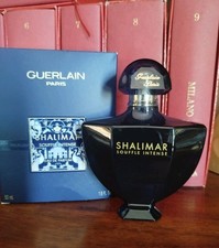 Raro Shalimar Souffle Intense 50 ml EDP Guerlain Vapo