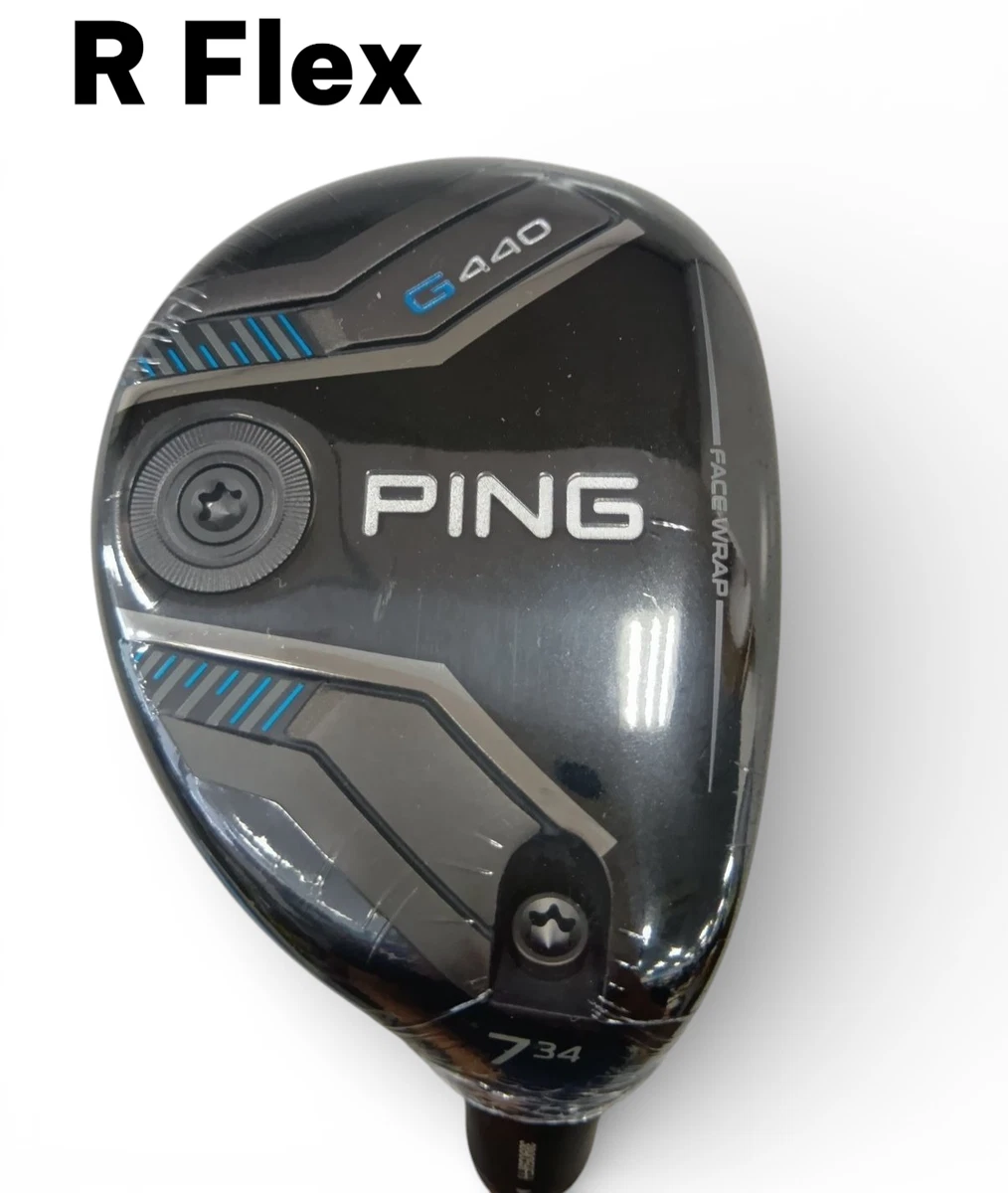 Ping 34 Loft Golf Clubs for sale | eBay