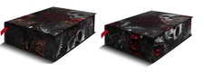 Haunting Adeline - 2 books - HD Carlton SPECI...