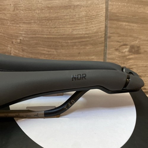 Prologo Dimension NDR T4.0 Saddle, size 143 - Picture 7 of 9