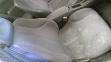 Used Seat Front Fits 1998 Chevrolet Cavalier Grade A
