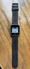 Garmin S20 GPS Golfuhr gebraucht mit Ladekabel