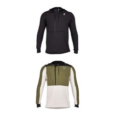 MTB Trikot LS FOX Defend Thermal Mountainbike Shirt Jersey