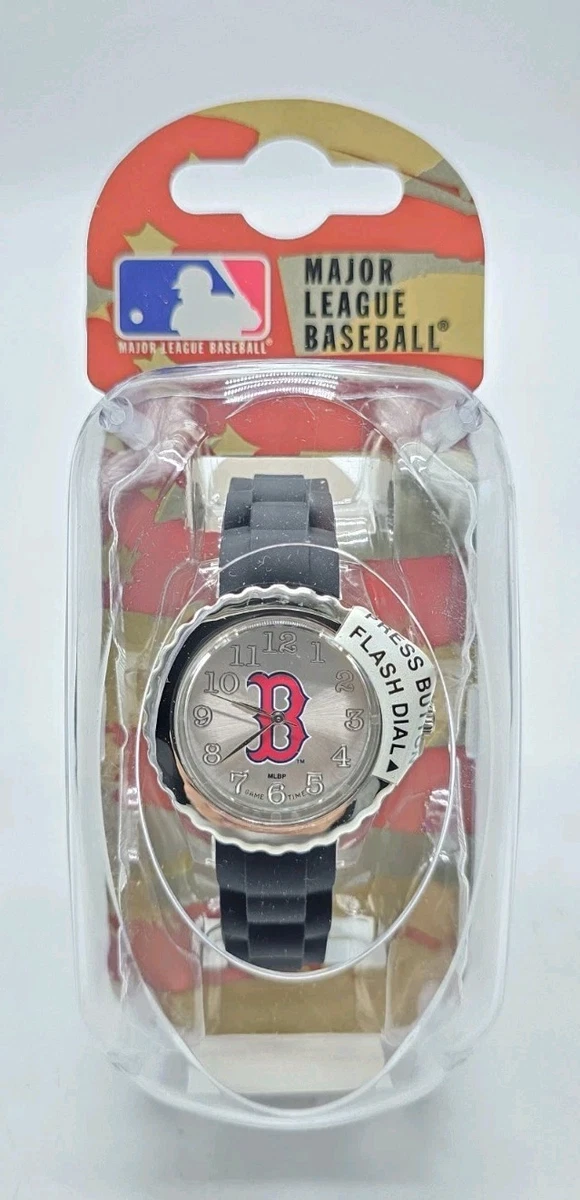 Women Boston Red Sox MLB Watches for sale | eBay display picture 1