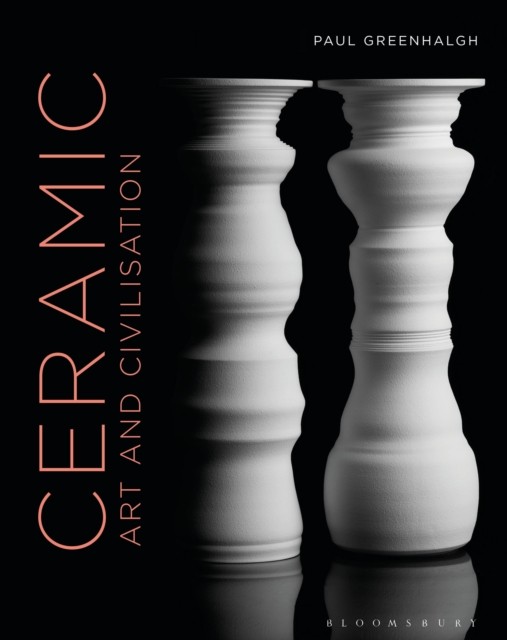 Ceramic, Art and Civilisation: Art and Civilization - Image 4