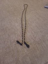 beaded eyeglass chain Eyeglass Holder Chain