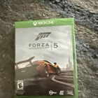 Forza Motorsport 5 (Microsoft Xbox One, 2013)