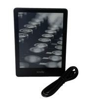 Kindle Paperwhite Signature Edition 11th Gen 6.8" 32gb -BLACK