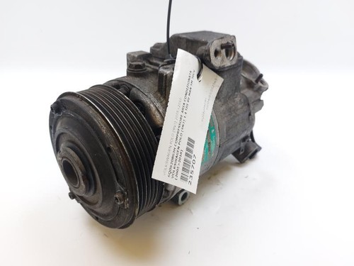 6Q0820803H klimakompressor VOLKSWAGEN POLO 9N3 1.4DIESEL KW51 - brufp235707