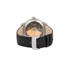 Audemars Piguet Millenary 4101 Stainless Steel Skeleton 47x43mm 15350ST Full Set 5