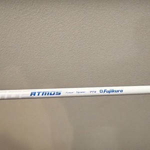 Fujikura Atmos Tour SPEC | eBay