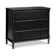 daVinci-Jenny Lind Spindle 3-Drawer Dresser 4266