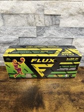 2020-21 Panini Flux NBA Fanatics Exclusive Factory Set - Bonus Pack -Cracked Ice