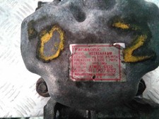 Climatisation et Accessoires Mazda 323