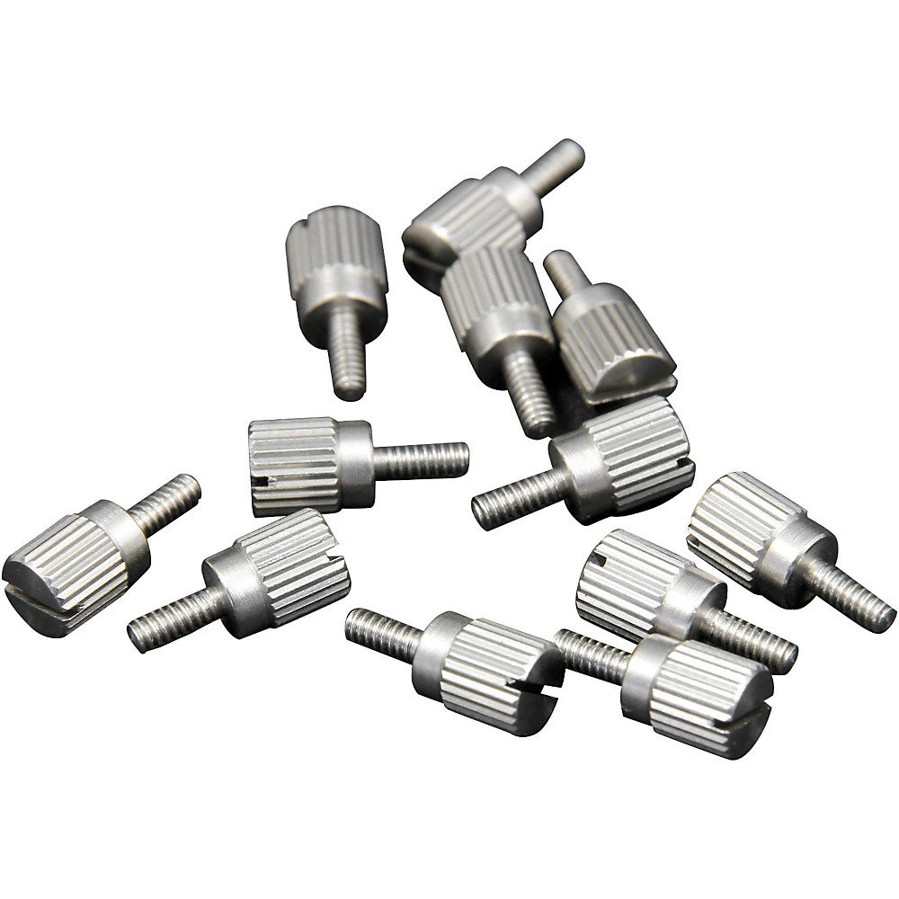 Винты с накатанной головкой серии Radial Engineering 500 4290₽