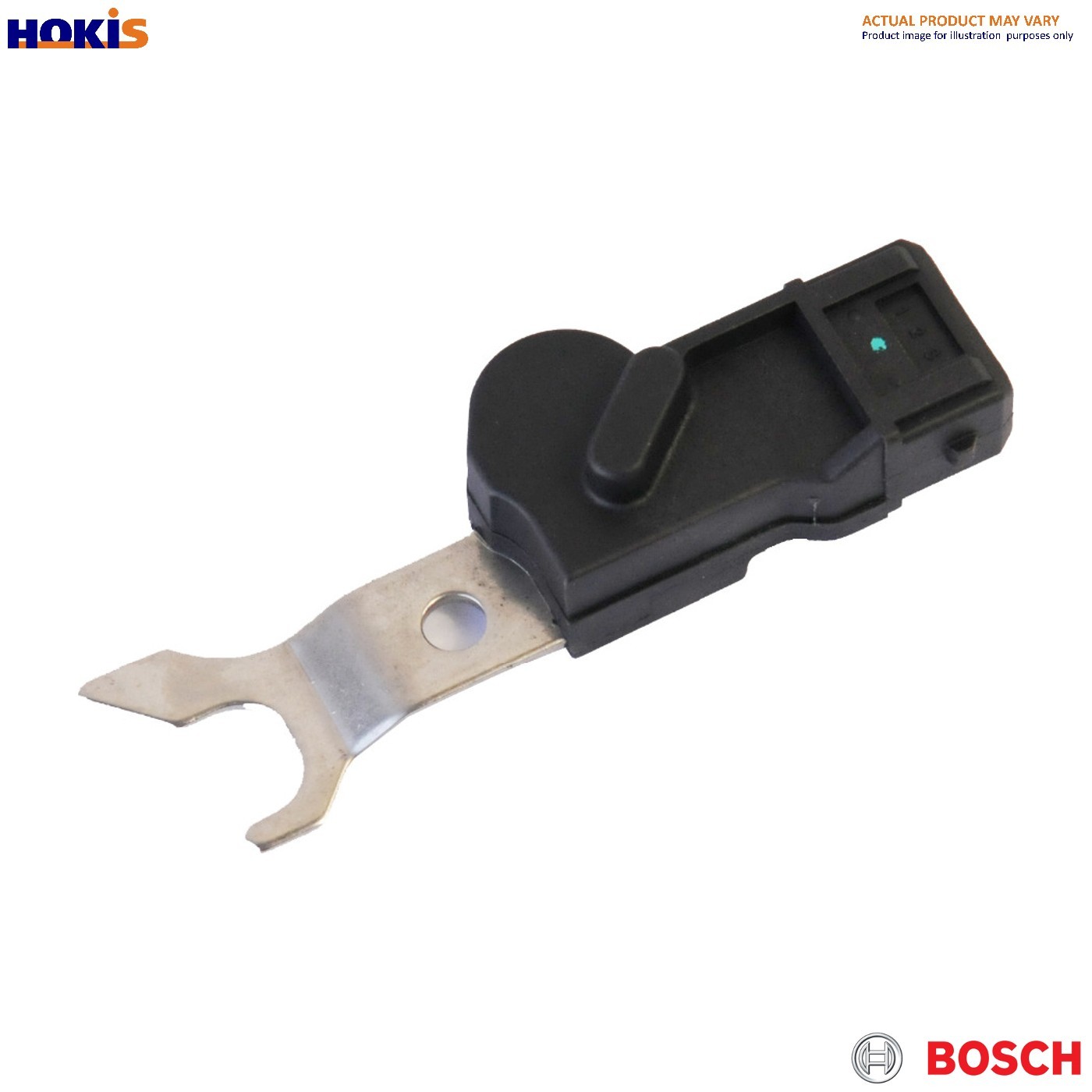 SENSOR CAMSHAFT POSITION 0 986 280 753 FOR MINI BMW 1/X6/E7/E72/F20/E9/F0/F3