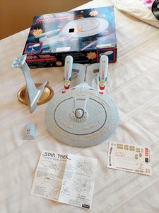 Uss Enterprise D | eBay
