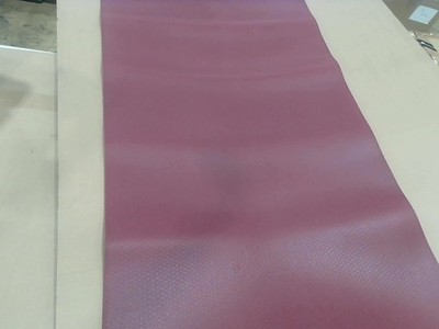 UsedVeryGood - Manduka Pro Verve Extra Long Yoga Mat, Black