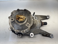 Oe 2020 2021 2022 2023 Ford Explorer Oem 3.0 4x4 Front Differential Axle Carrier Oe 2020 2021 2022 2023 Ford Explorer Oem 3.0 4x4 Front Differential Axle Carrier