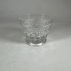 Anchor Hocking Wexford Sugar Bowl without Lid, Vintage