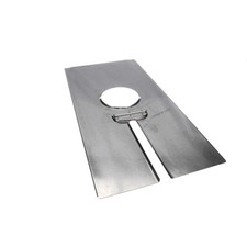 Henny Penny 81123 Weld AssyDr Pan Cov321