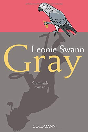 Leonie Swann Gray: Kriminalroman (Tascabile)
