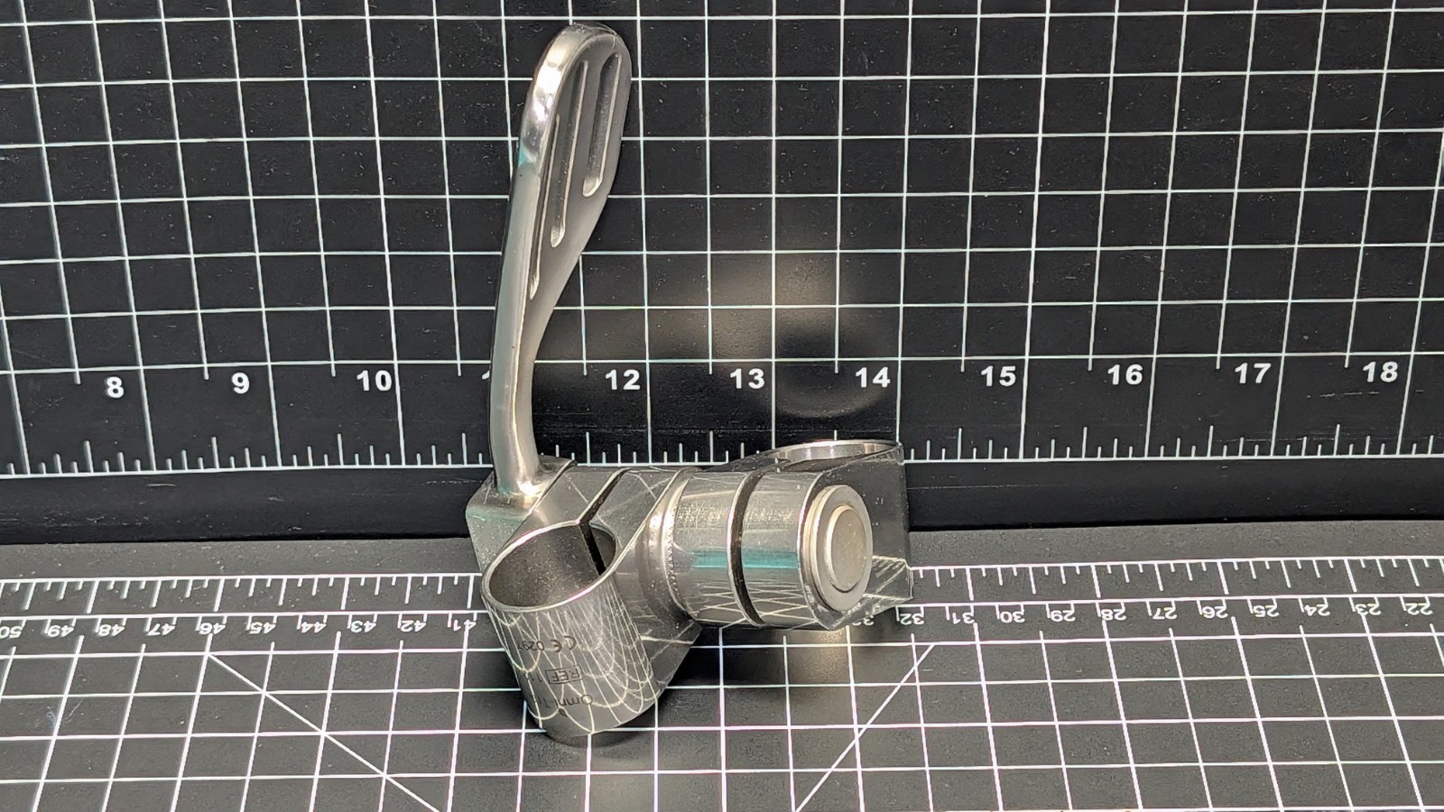 Integra Omni-Tract Framing Couper REF 11275 for Retractor Speed-Tract Ring Jarit