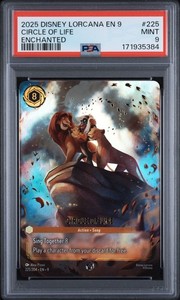 Circle of Life Enchanted | eBay