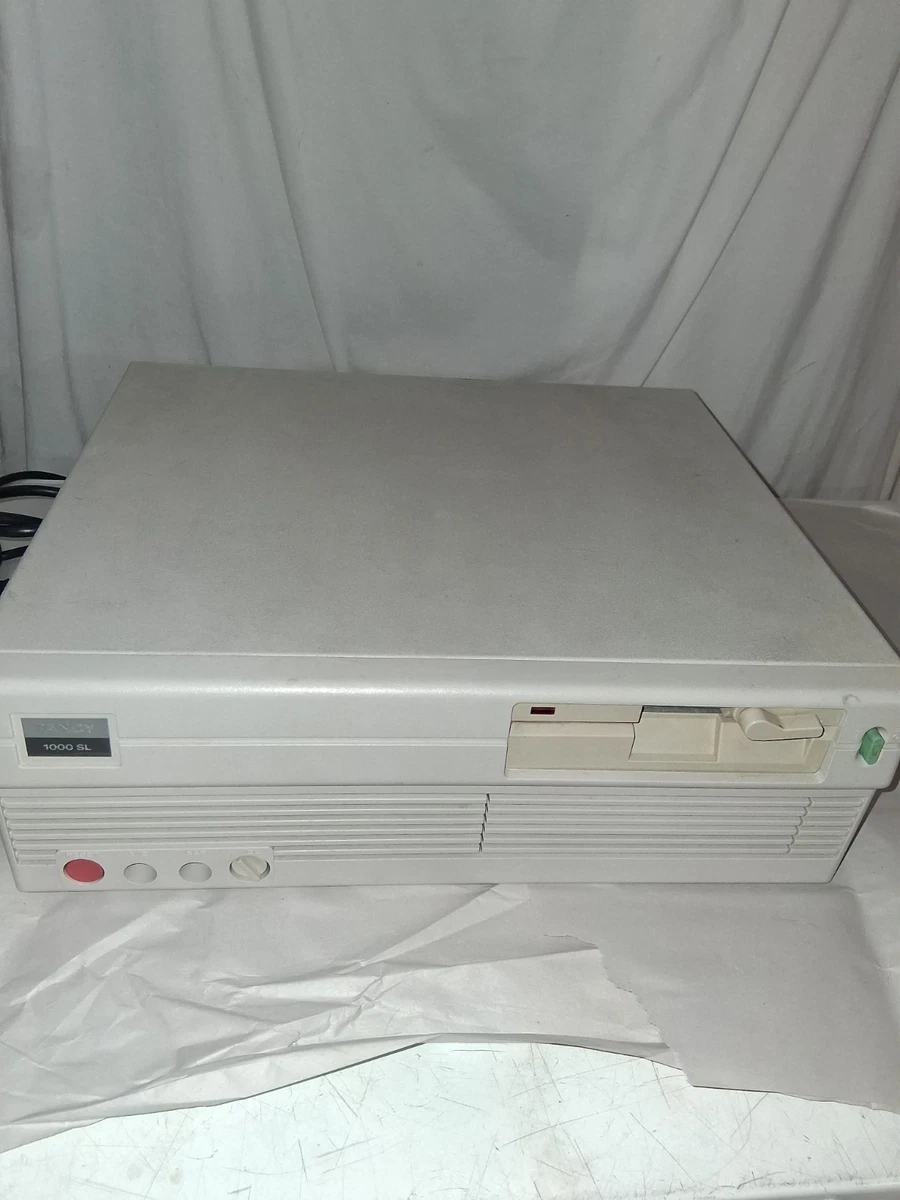 Tandy 1000 for sale - eBay