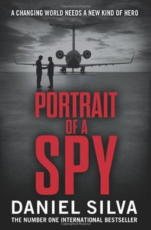 Portrait of a Spy (Gabriel Allon 11) von Silva, Daniel | Buch | Zustand sehr gut