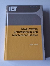 Power System Commissioning and Maintenance Pr...