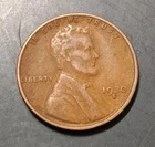 1930 S Lincoln Wheat Cent