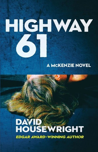 David Housewright | Highway 61 | Taschenbuch | Englisch (2025)-image