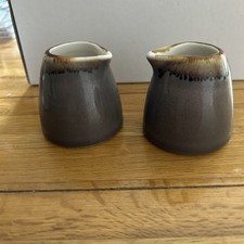 2 x Olympia Kiln Milk Jug 