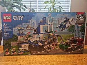 Lego 60315 | eBay