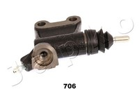 85706 Japko Nehmerzylinder, Kupplung FüR Subaru