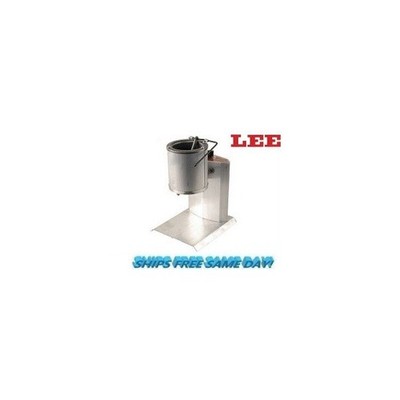 Lee Precision Production Pot IV Ofen für Blei Schmelzer 220/230 Volt (Ohne Box)