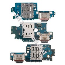 Samsung Galaxy S26/S26 Plus/S26 Ultra USB Dock Charger Charging Port US Ver. 