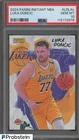 #1 2024 Panini Instant NBA #LDLAL Luka Doncic Lakers PSA 10 GEM MINT