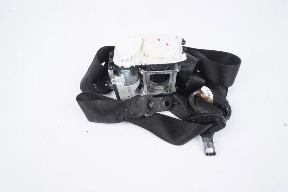 2006 - 2010 MERCEDES BENZ R350 R500 ML350 FRONT RIGHT SEAT BELT RETRACTOR OEM - Image 2 of 4