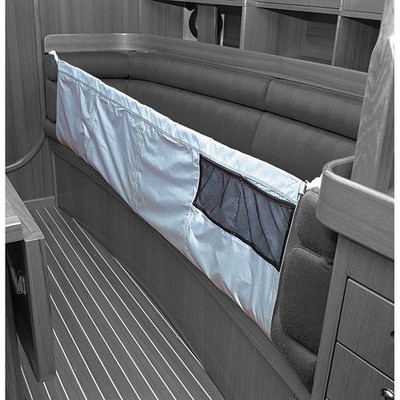 Blue Performance Etagenbett Netz 66.9x20.9 Avoid Rolling Aus Of Bett PC600