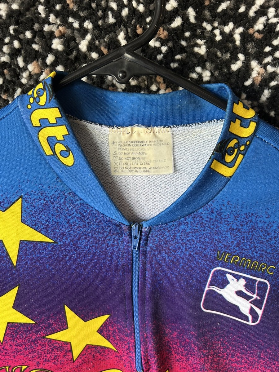 LOTTO-DOMO 2004 - Équipe cycliste - TotalVelo