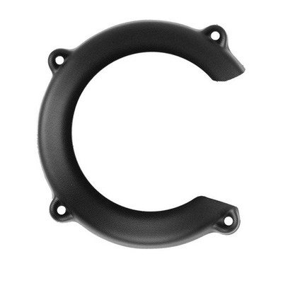 Apico Kupplungsdeckel Saver Beta REV3/EVO125-300 00-23 Factory schwarz