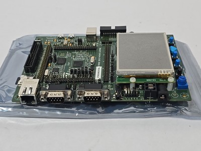 EVALUATION BOARD, ARM, arm Embedded Development Kits STM32373C-EVAL