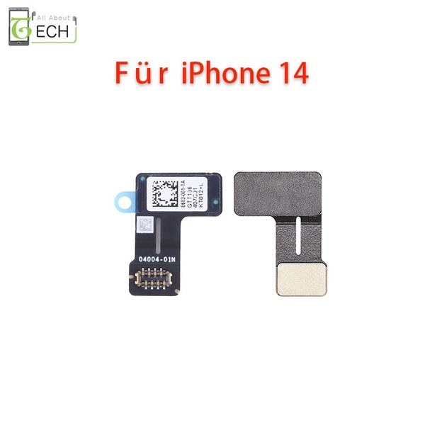 FüR Iphone 14 Gps Signal Antenne Flexkabel Flexcable Empfang-image