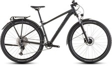 CUBE Aim SLX FE MTB Hardtail slateblack´n´b...